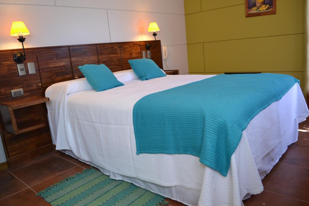 Hotel Cumbres de Atacama Copiapó Habitación foto